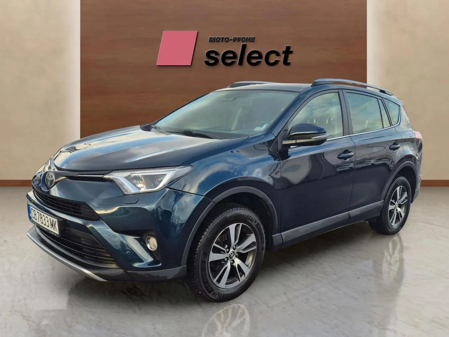 Toyota Rav4 2.0i | Mobile.bg � ����������� 1