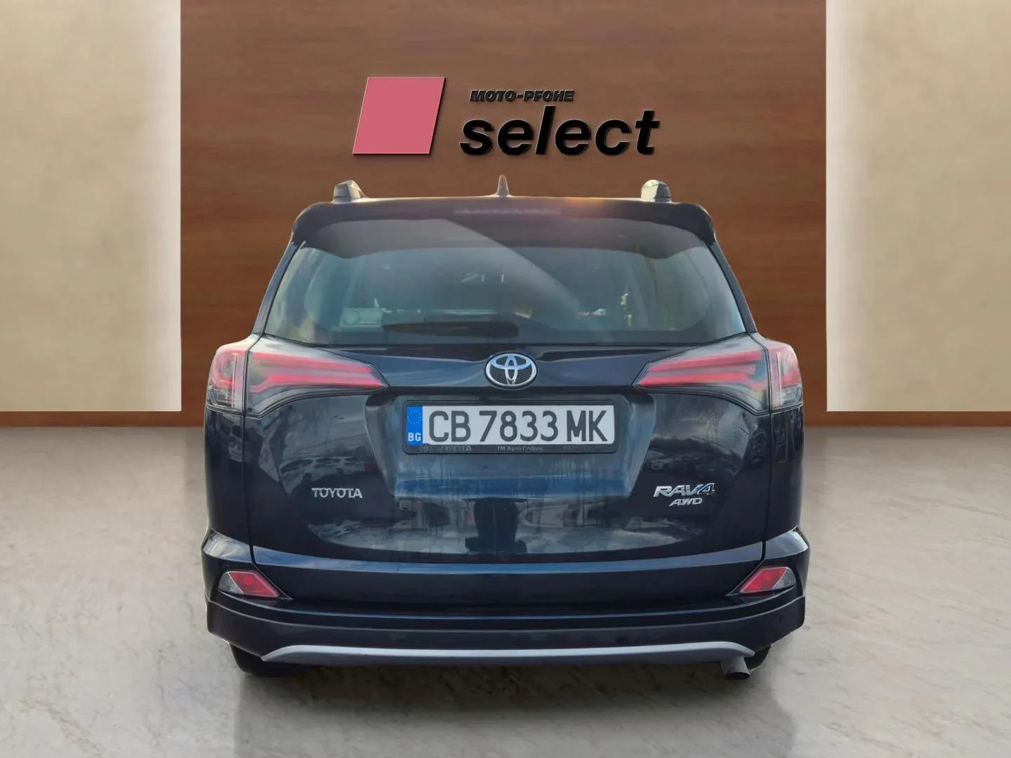 Toyota Rav4 2.0i | Mobile.bg � ����������� 6