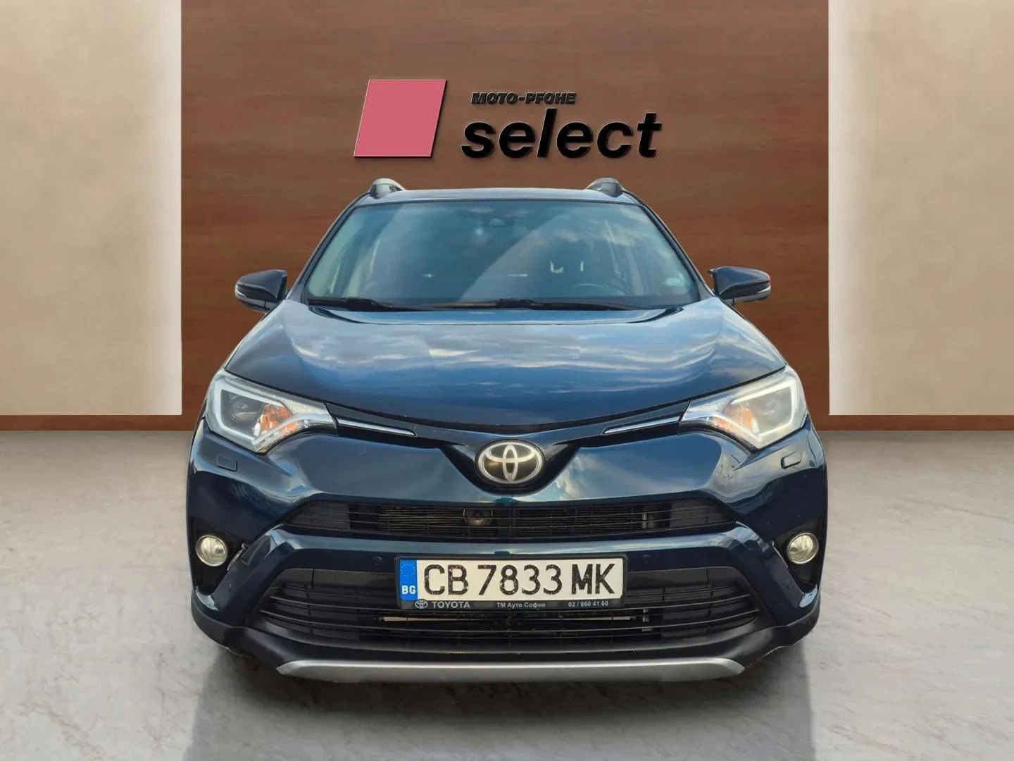 Toyota Rav4 2.0i | Mobile.bg � ����������� 2