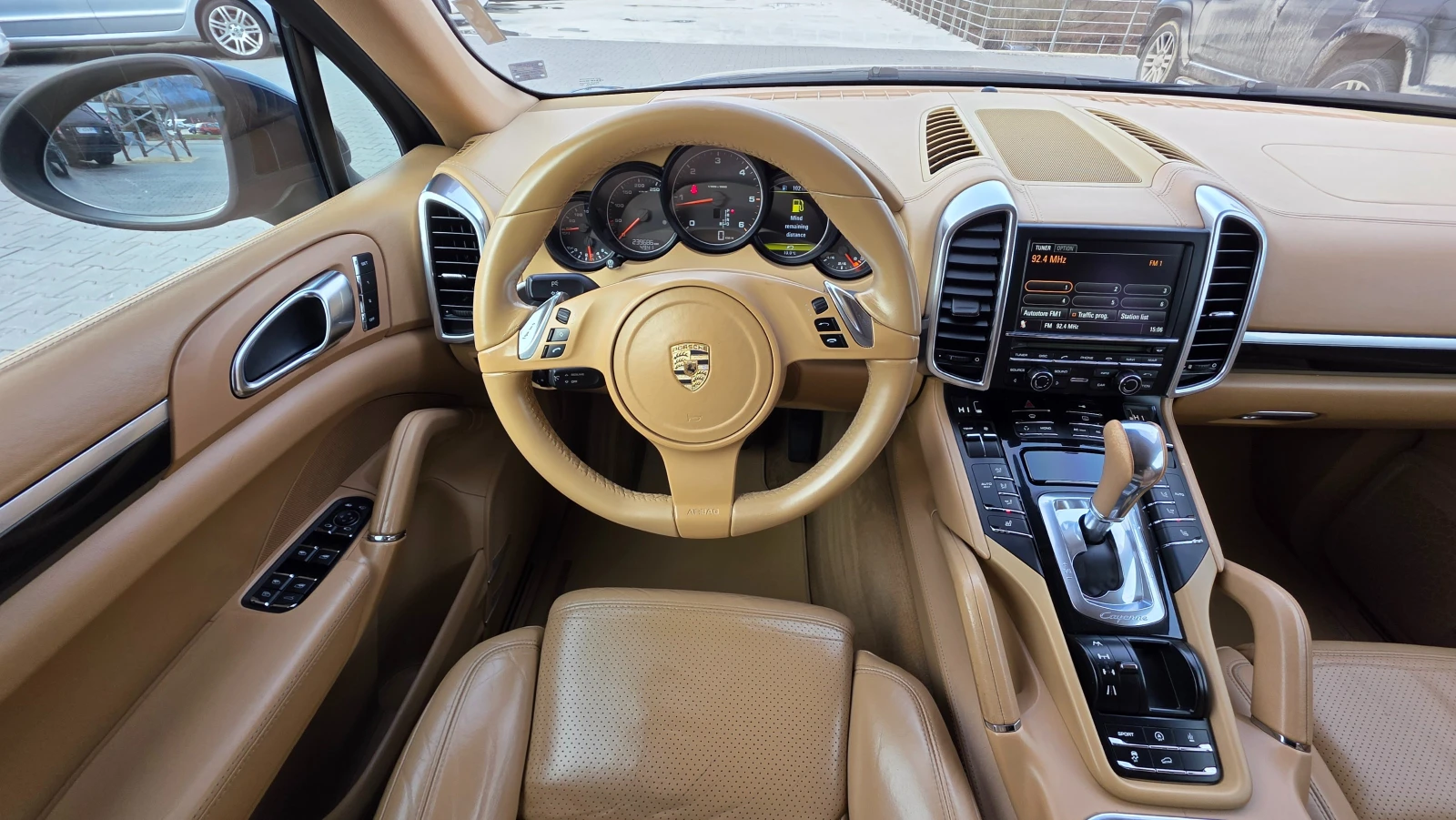 Porsche Cayenne ������ | Mobile.bg � ����������� 14