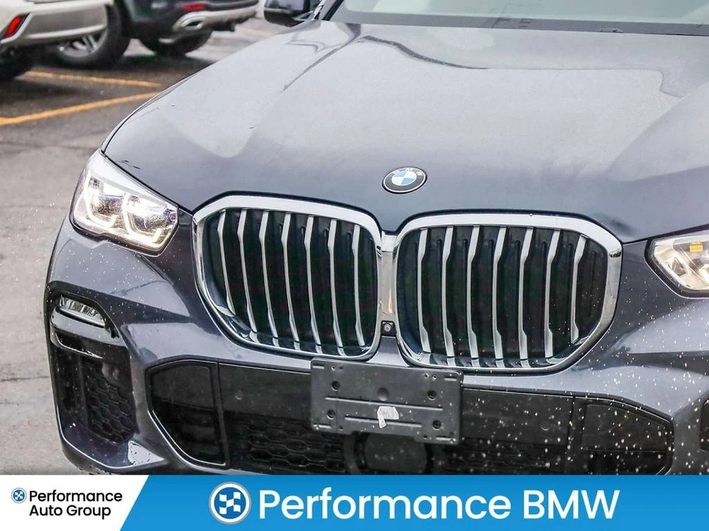 BMW X5 M Sport | Advanced Driver Assistance | Walknappa L | Mobile.bg � ����������� 16