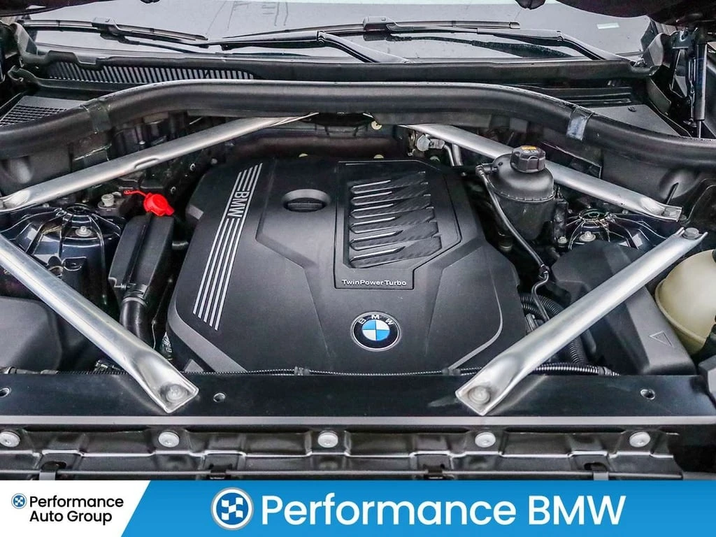 BMW X5 M Sport | Advanced Driver Assistance | Walknappa L | Mobile.bg � ����������� 12
