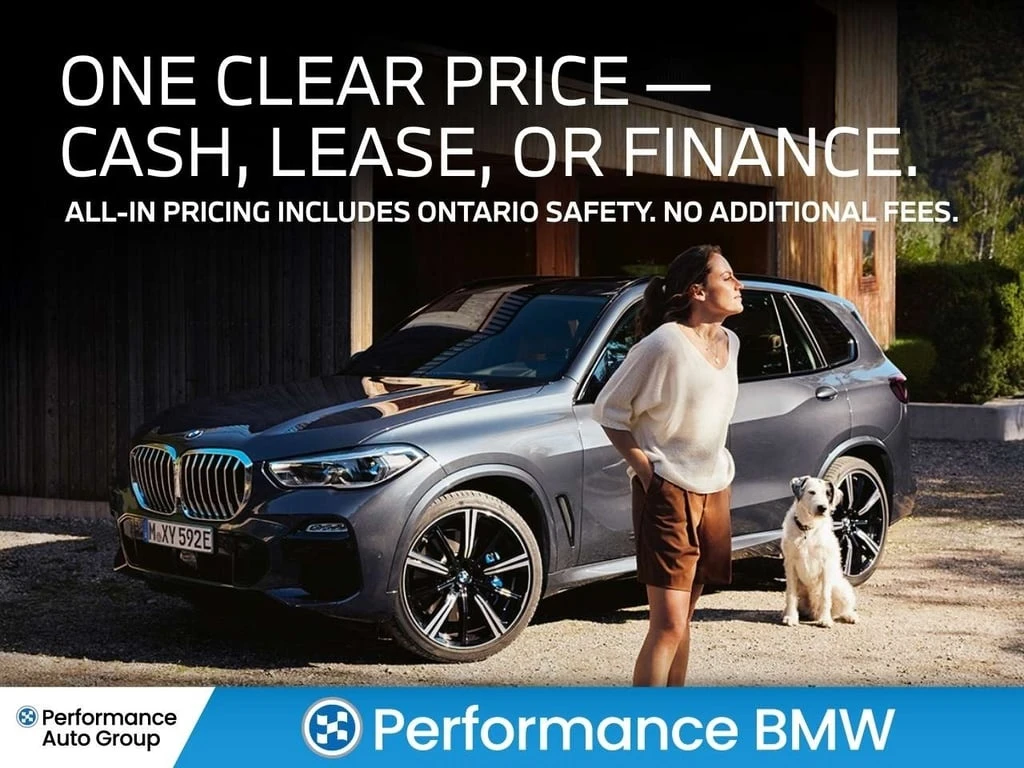 BMW X5 M Sport | Advanced Driver Assistance | Walknappa L - изображение 3