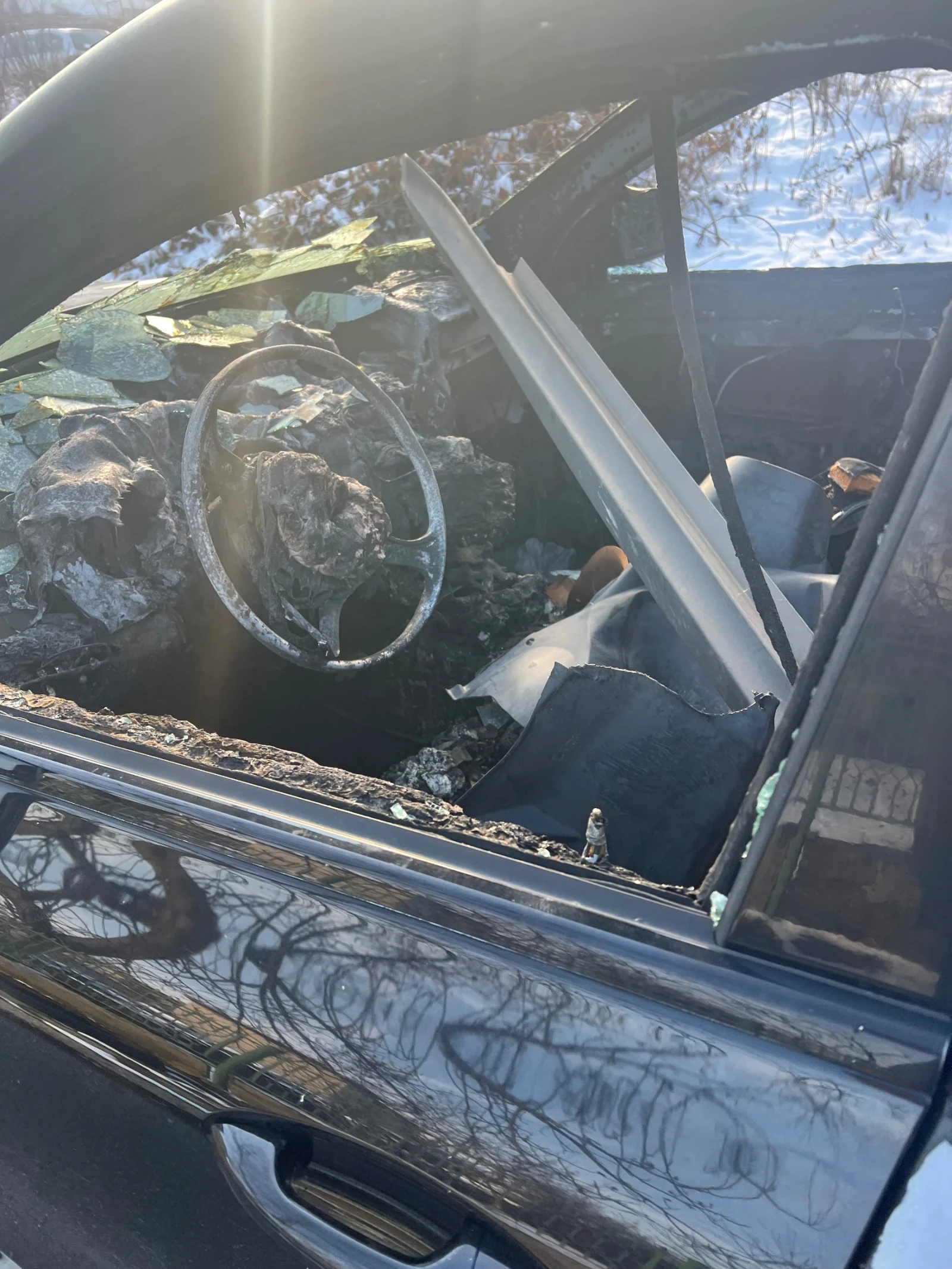 Mercedes-Benz GLE 350 3.0d-258ks-4MATIK-��� ���� �� ������ | Mobile.bg � ����������� 7