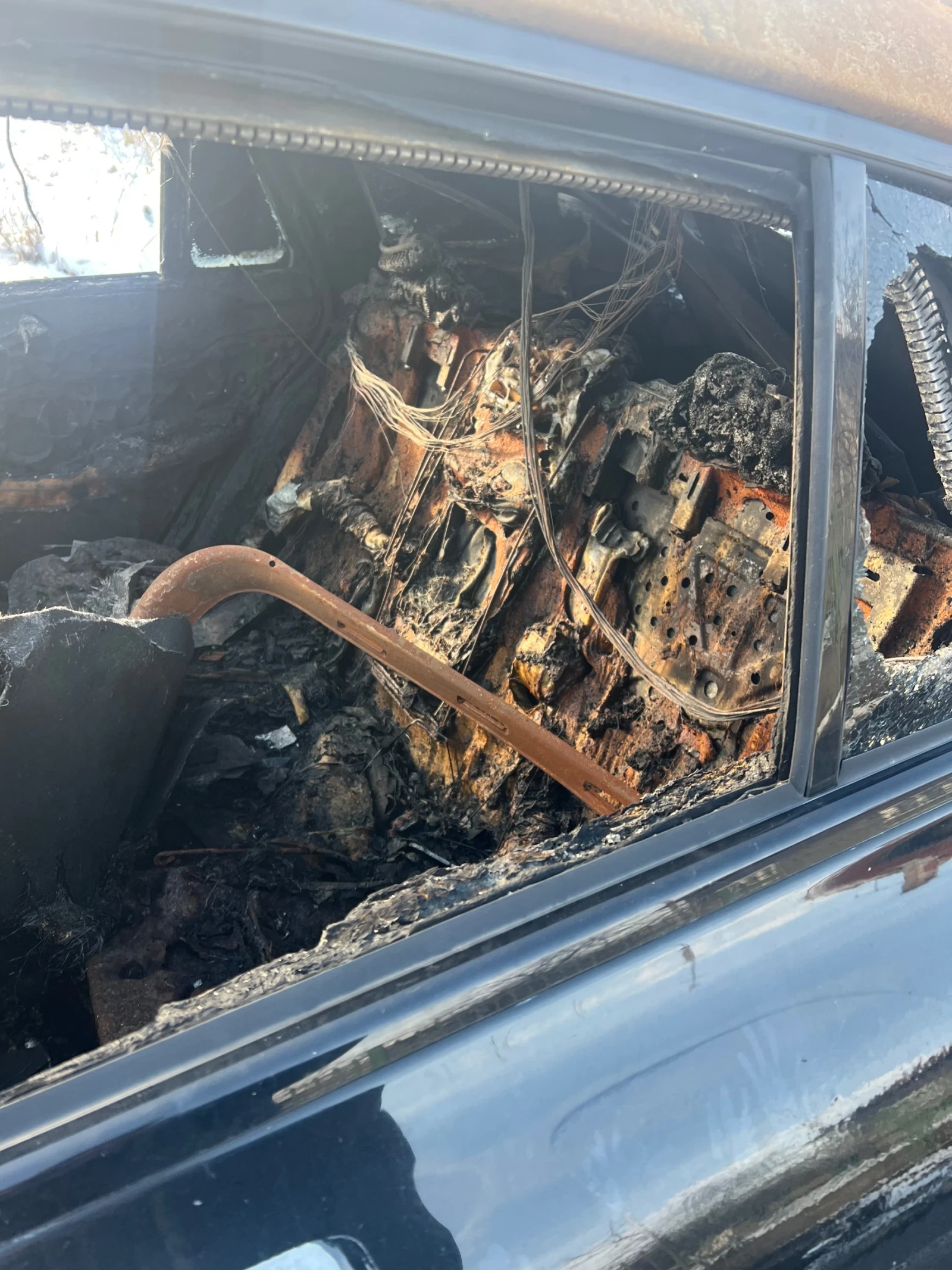 Mercedes-Benz GLE 350 3.0d-258ks-4MATIK-��� ���� �� ������ | Mobile.bg � ����������� 8