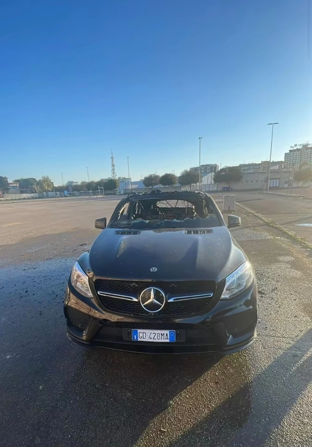 Mercedes-Benz GLE 350 3.0d-258ks-4MATIK-��� ���� �� ������ | Mobile.bg � ����������� 13