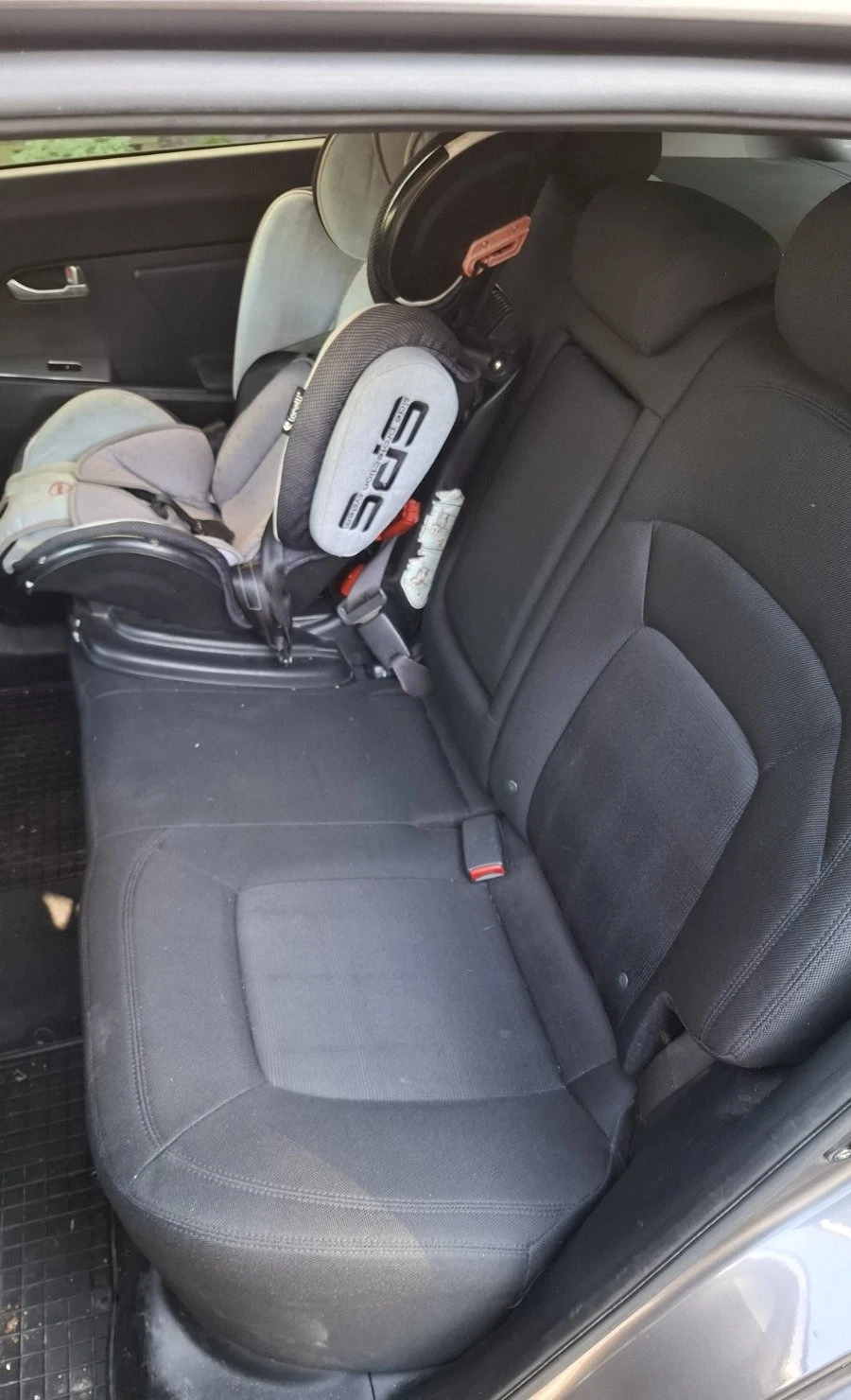 Kia Sportage AWD 2.4MPI �uto + ��� | Mobile.bg � ����������� 10