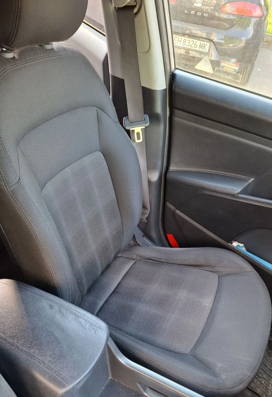 Kia Sportage AWD 2.4MPI �uto + ��� | Mobile.bg � ����������� 11