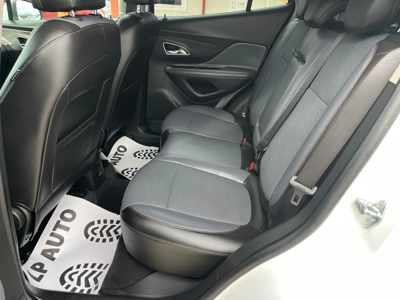 Opel Mokka 1.7cdti* 131k.c* COSMO* �������� ������� | Mobile.bg � ����������� 10