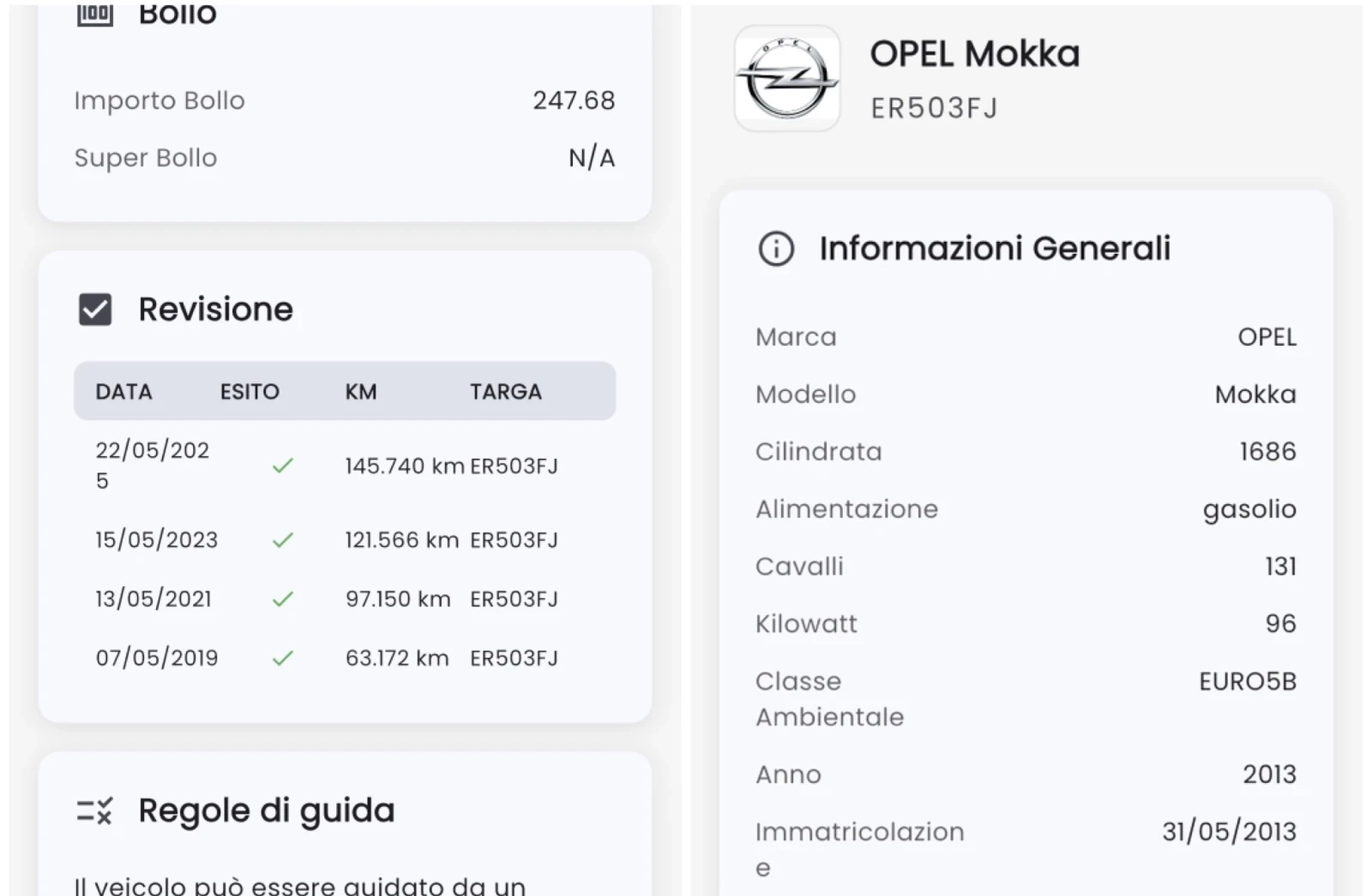 Opel Mokka 1.7cdti* 131k.c* COSMO* �������� ������� | Mobile.bg � ����������� 13