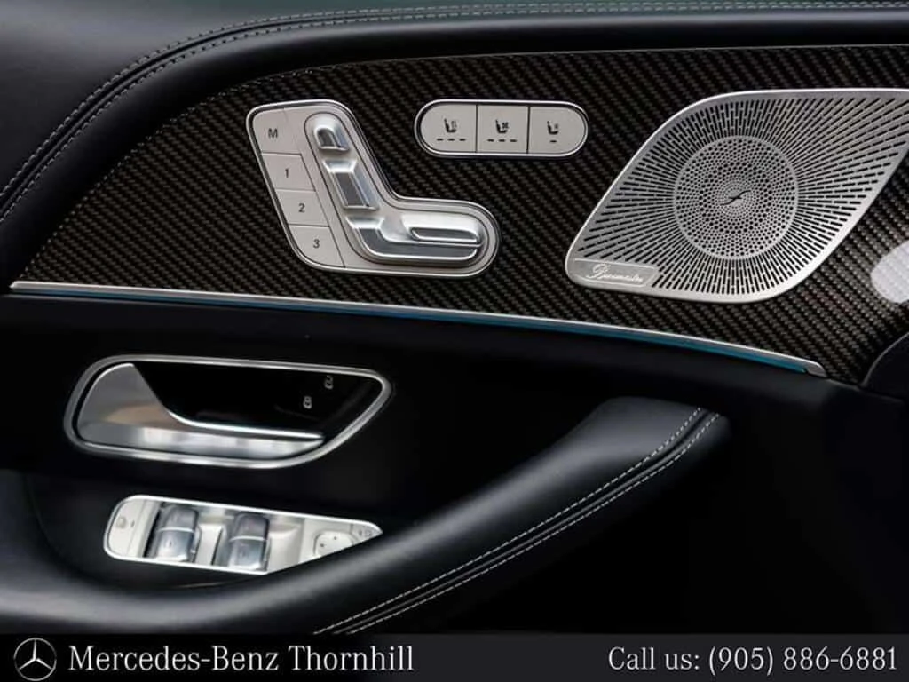 Mercedes-Benz GLE 63 AMG  * Intelligent Drive Package, AMG Carbon | Mobile.bg � ����������� 12