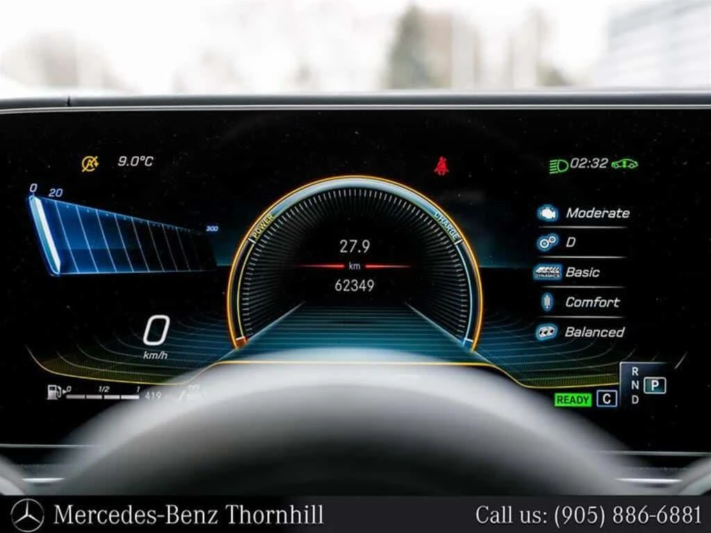 Mercedes-Benz GLE 63 AMG  * Intelligent Drive Package, AMG Carbon | Mobile.bg � ����������� 16