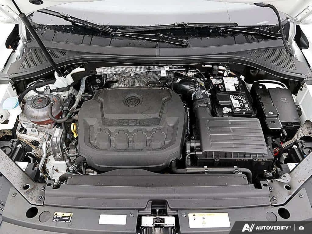 VW Tiguan * TrendlineONE OWNER, ACCIDENT FREE, AWD, THIRD RO | Mobile.bg � ����������� 12