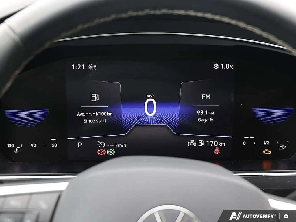 VW Tiguan * TrendlineONE OWNER, ACCIDENT FREE, AWD, THIRD RO | Mobile.bg � ����������� 15