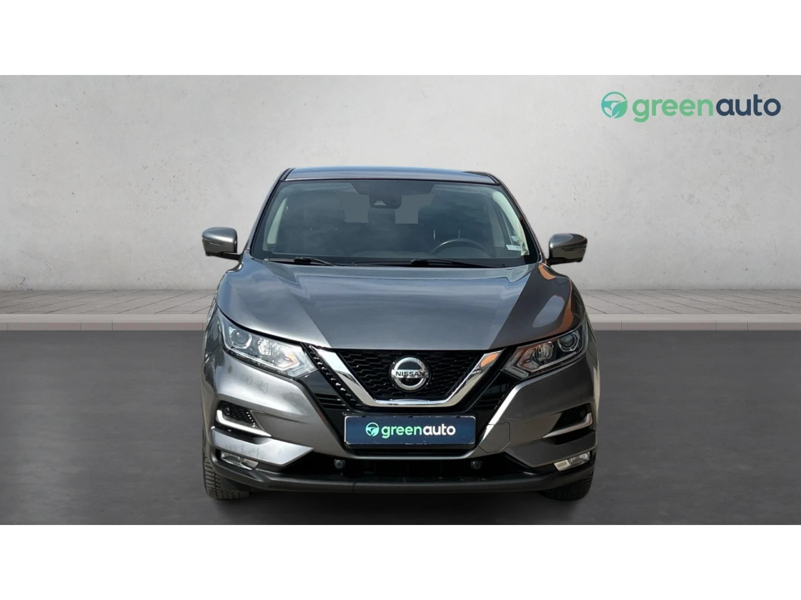 Nissan Qashqai DIG-T N-Connecta, Месечна вноска от 244  , снимка 5 - Автомобили и джипове - 54114404