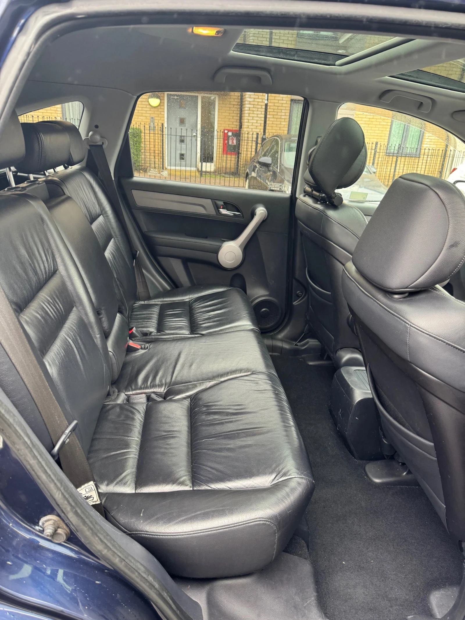 Honda Cr-v, снимка 13 - Автомобили и джипове - 54165544