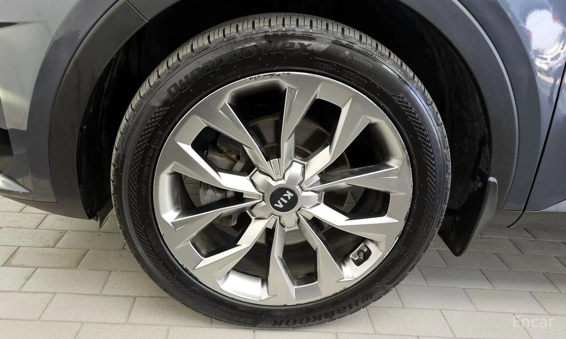 Kia Sorento 2.2 D PRESTIGE* 4x4* ПОДГРЕВ* ОБДУХВАНЕ* KEYLESS* , снимка 5 - Автомобили и джипове - 54218970