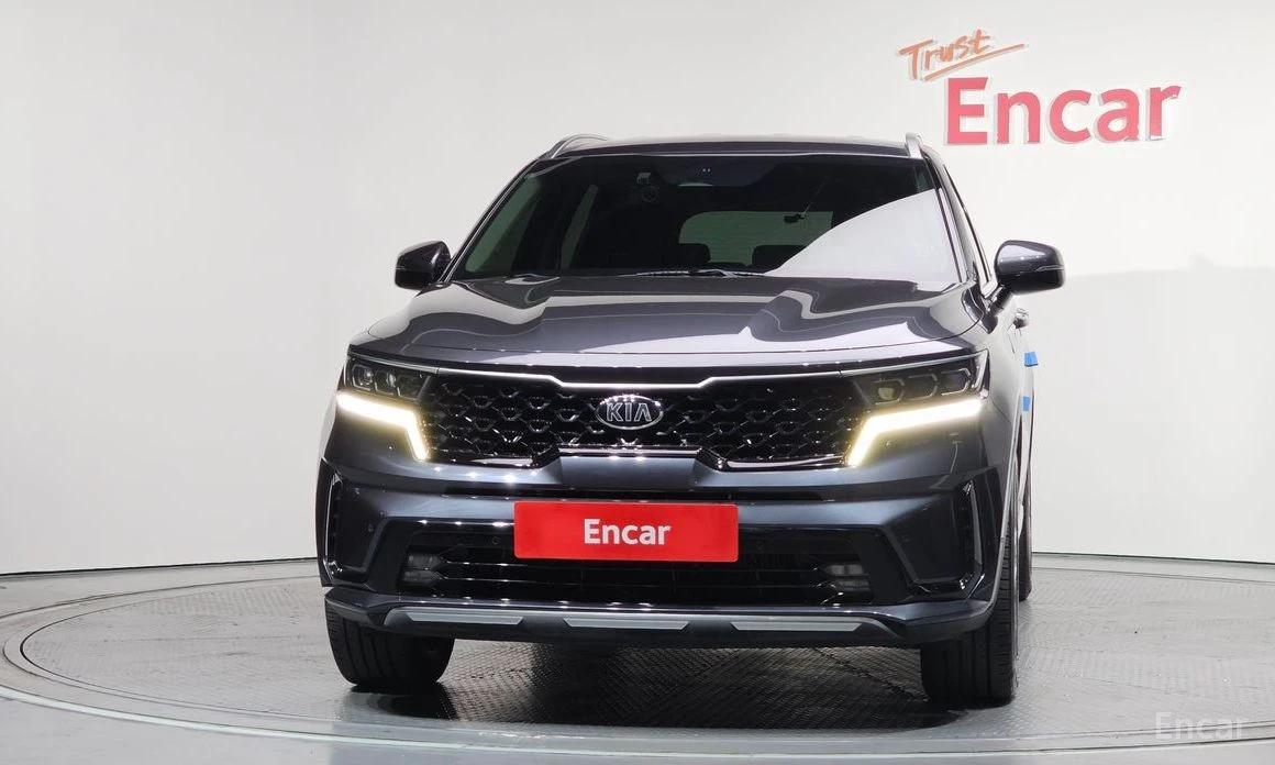 Kia Sorento 2.2 D PRESTIGE* 4x4* ПОДГРЕВ* ОБДУХВАНЕ* KEYLESS* , снимка 2 - Автомобили и джипове - 54218970