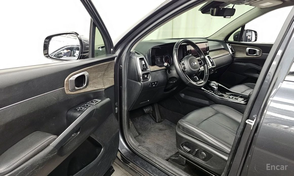 Kia Sorento 2.2 D PRESTIGE* 4x4* ПОДГРЕВ* ОБДУХВАНЕ* KEYLESS* , снимка 6 - Автомобили и джипове - 54218970