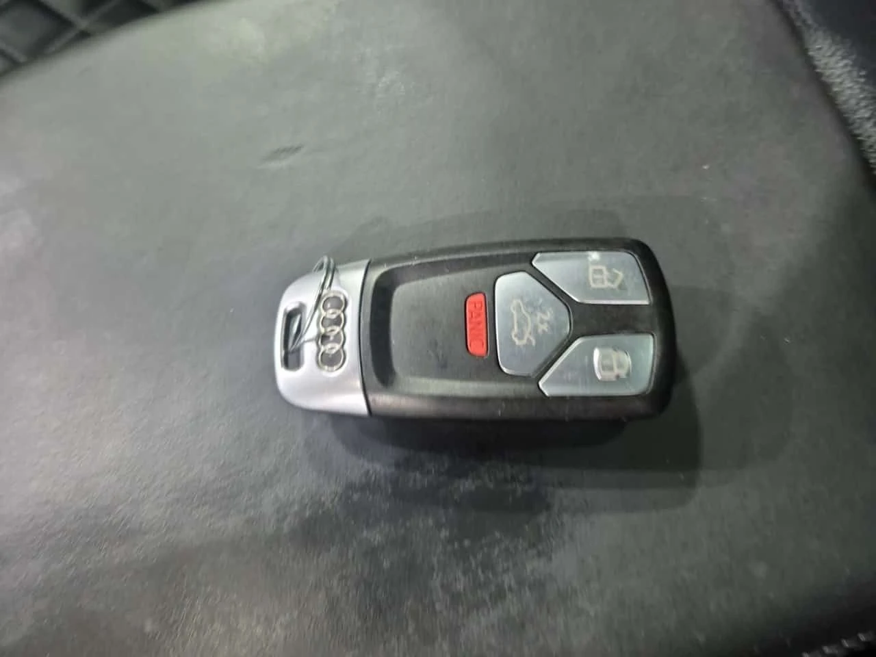 Audi SQ5 * TECHNIK * CARFAX * ЦЕНА ДО БГ, снимка 12 - Автомобили и джипове - 54268406