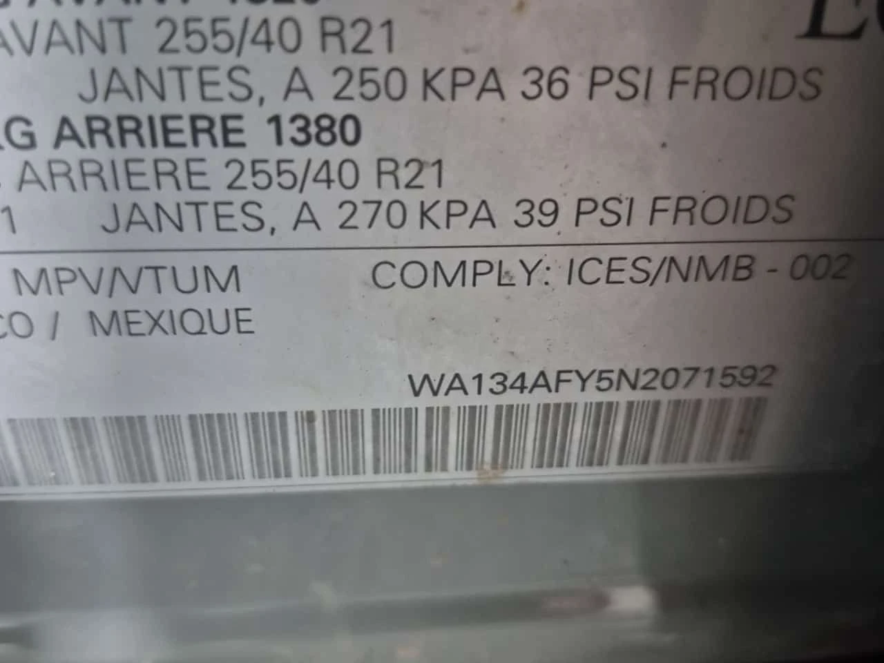 Audi SQ5 * TECHNIK * CARFAX * ЦЕНА ДО БГ, снимка 16 - Автомобили и джипове - 54268406