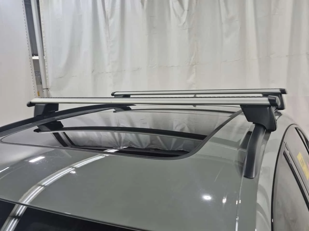 Audi SQ5 * TECHNIK * CARFAX * ЦЕНА ДО БГ, снимка 6 - Автомобили и джипове - 54268406