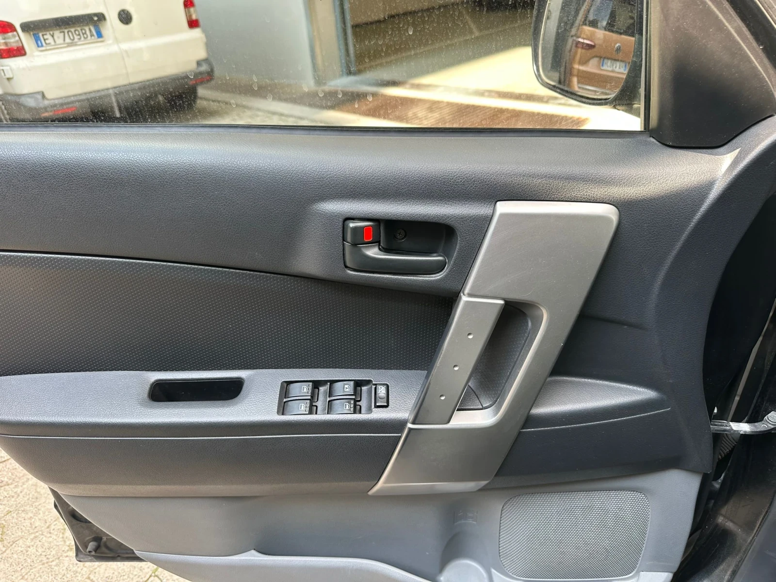 Daihatsu Terios 1.5 4WD  | Mobile.bg � ����������� 6