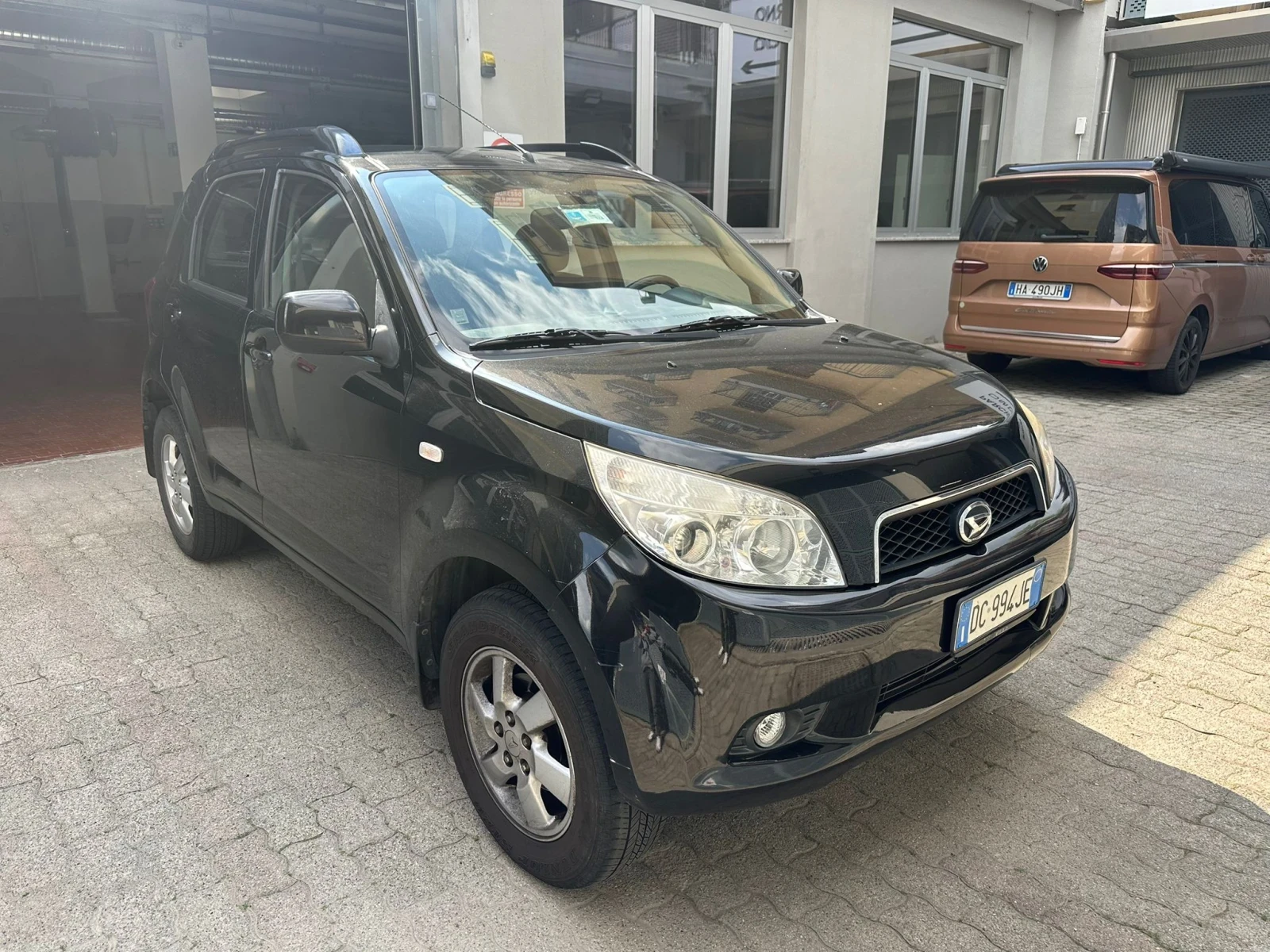 Daihatsu Terios 1.5 4WD  | Mobile.bg � ����������� 2