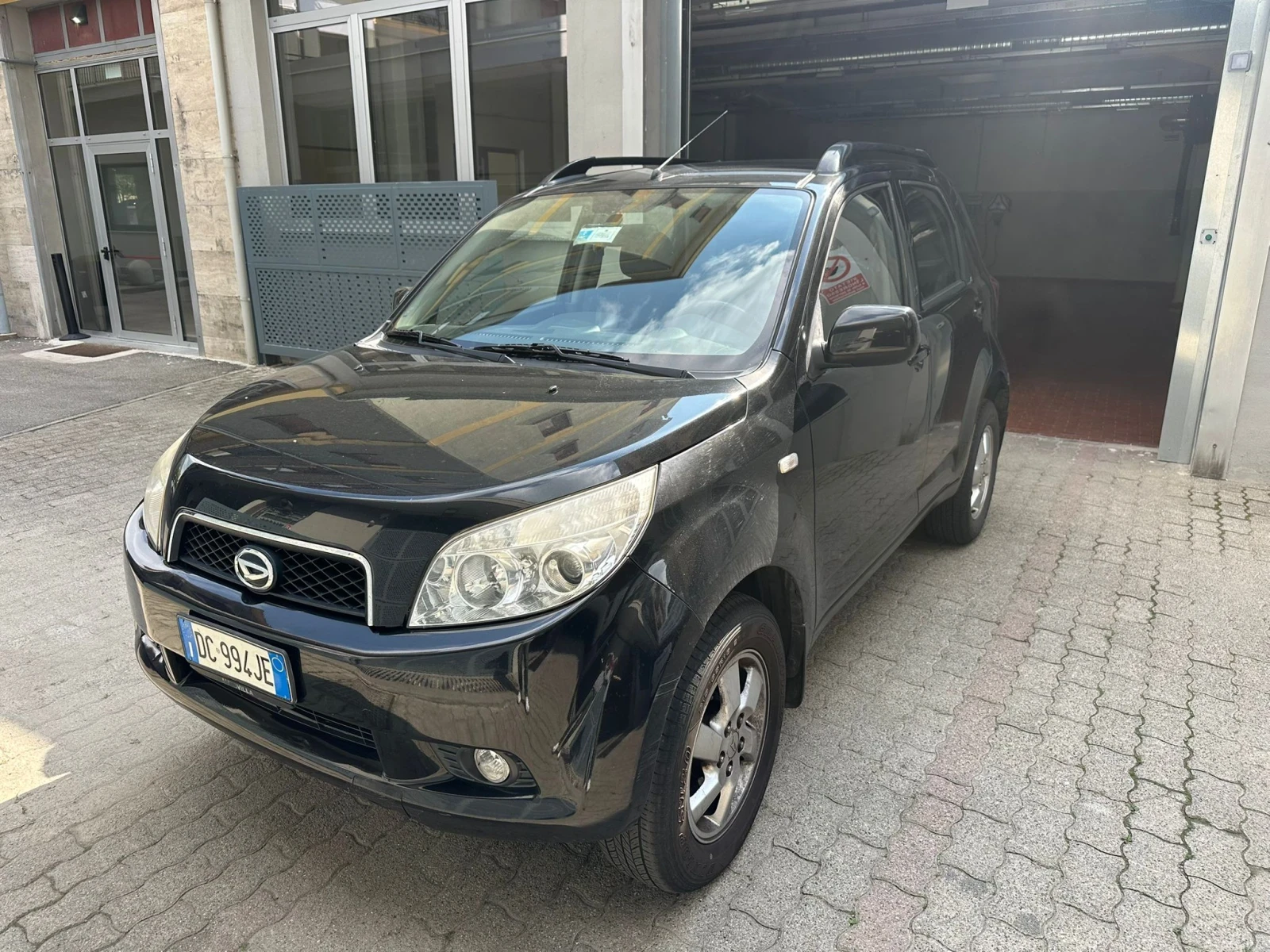 Daihatsu Terios 1.5 4WD  | Mobile.bg � ����������� 1