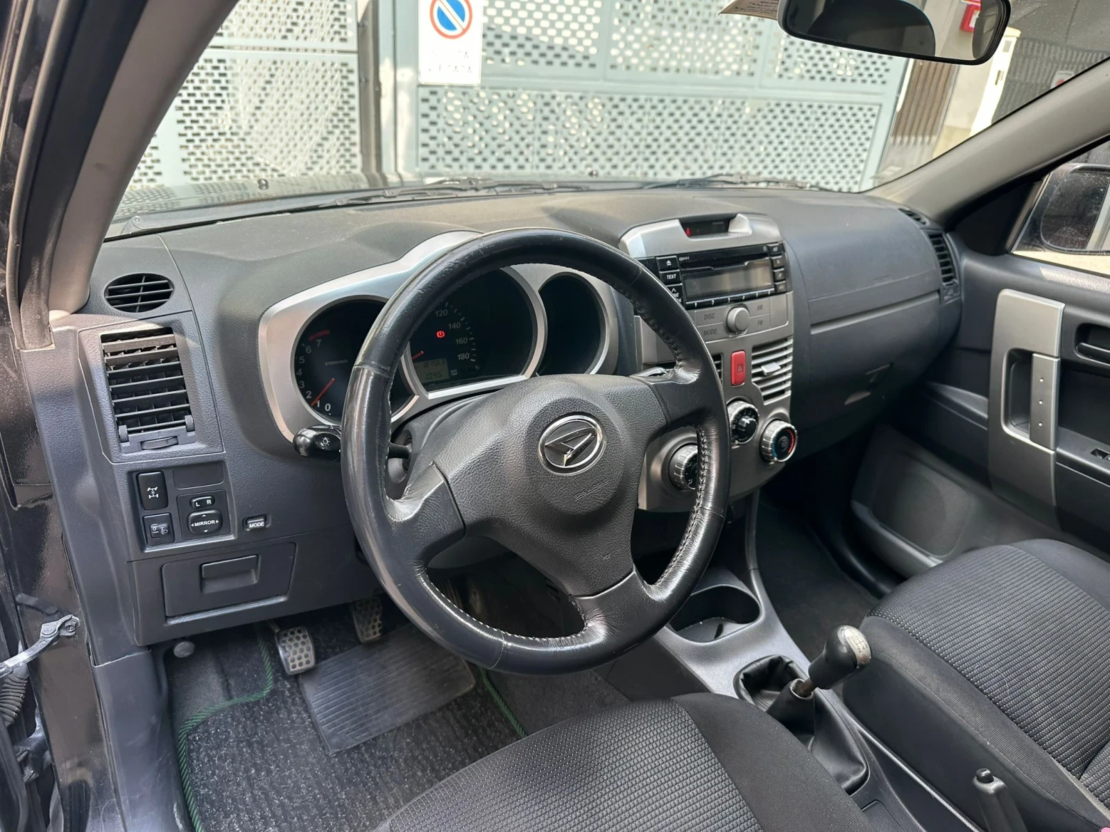 Daihatsu Terios 1.5 4WD  | Mobile.bg � ����������� 5
