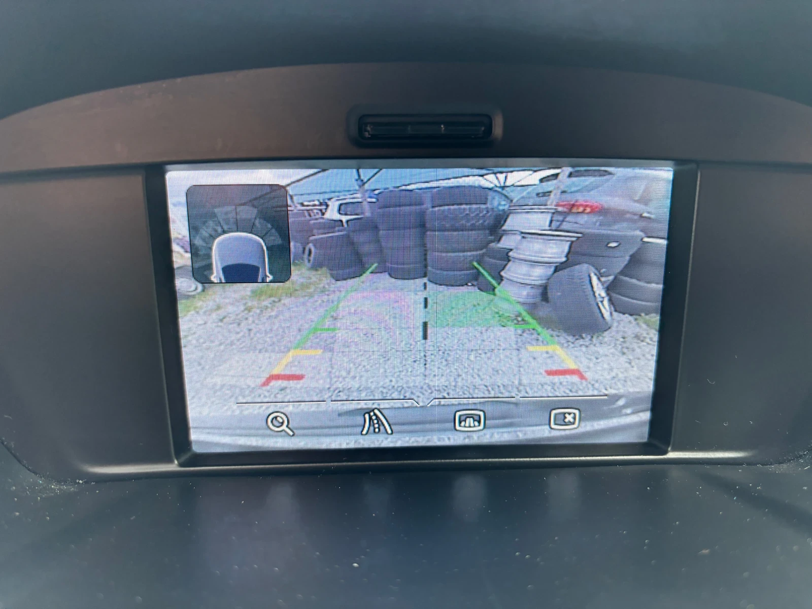 Ford Kuga ВНОС ШВЕЙЦАРИЯ! 143876км , снимка 16 - Автомобили и джипове - 54622394