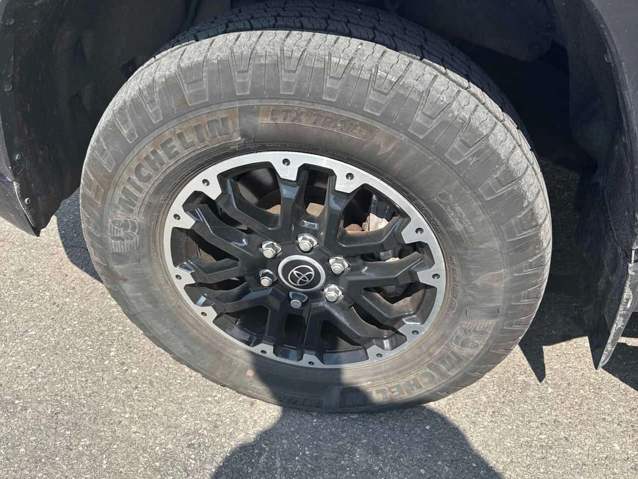 Toyota Tundra * Limited * АВТОКРЕДИТ БЕЗ ПЪРВОНАЧАЛНА ВНОСКА* , снимка 7 - Автомобили и джипове - 55183145