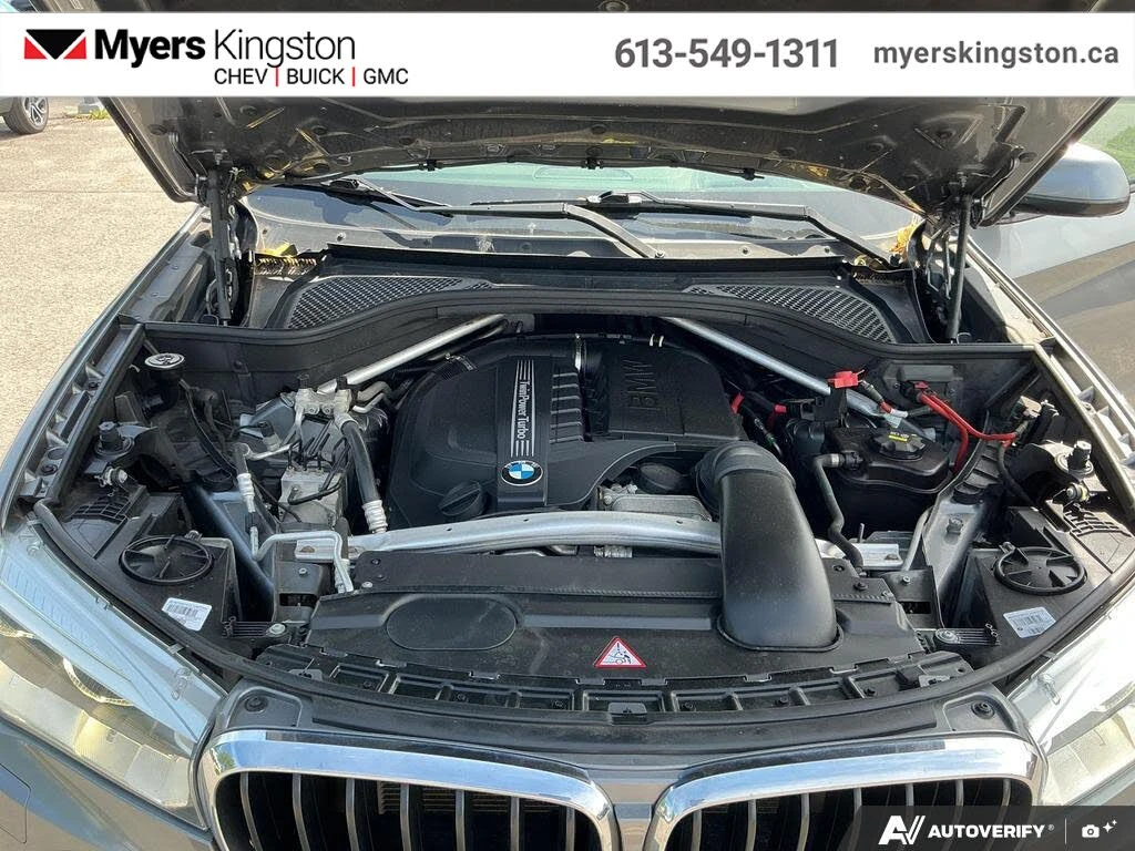 BMW X5 M* SPORT* HARMON* KARDON* LANE* ASSIST* , снимка 15 - Автомобили и джипове - 55219584