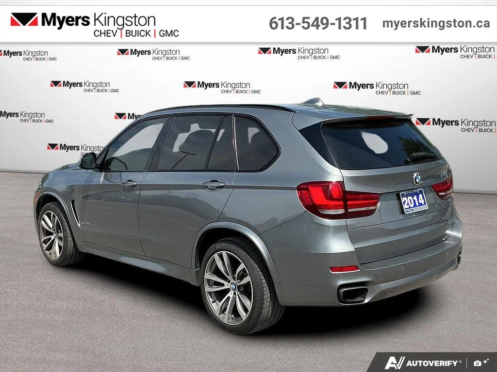 BMW X5 M* SPORT* HARMON* KARDON* LANE* ASSIST* , снимка 4 - Автомобили и джипове - 55219584