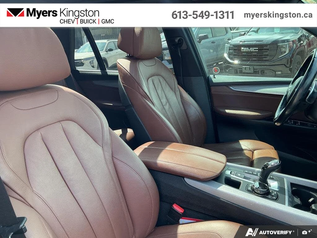 BMW X5 M* SPORT* HARMON* KARDON* LANE* ASSIST* , снимка 12 - Автомобили и джипове - 55219584