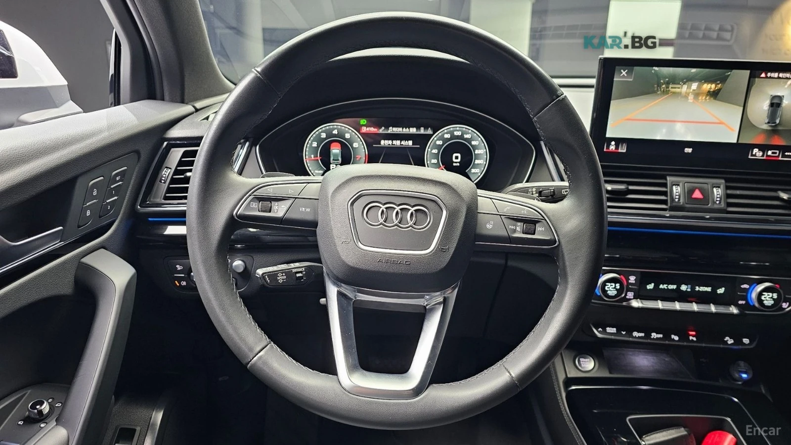 Audi Q5 45 TFSI QUATTRO PREMIUM, снимка 12 - Автомобили и джипове - 55413473