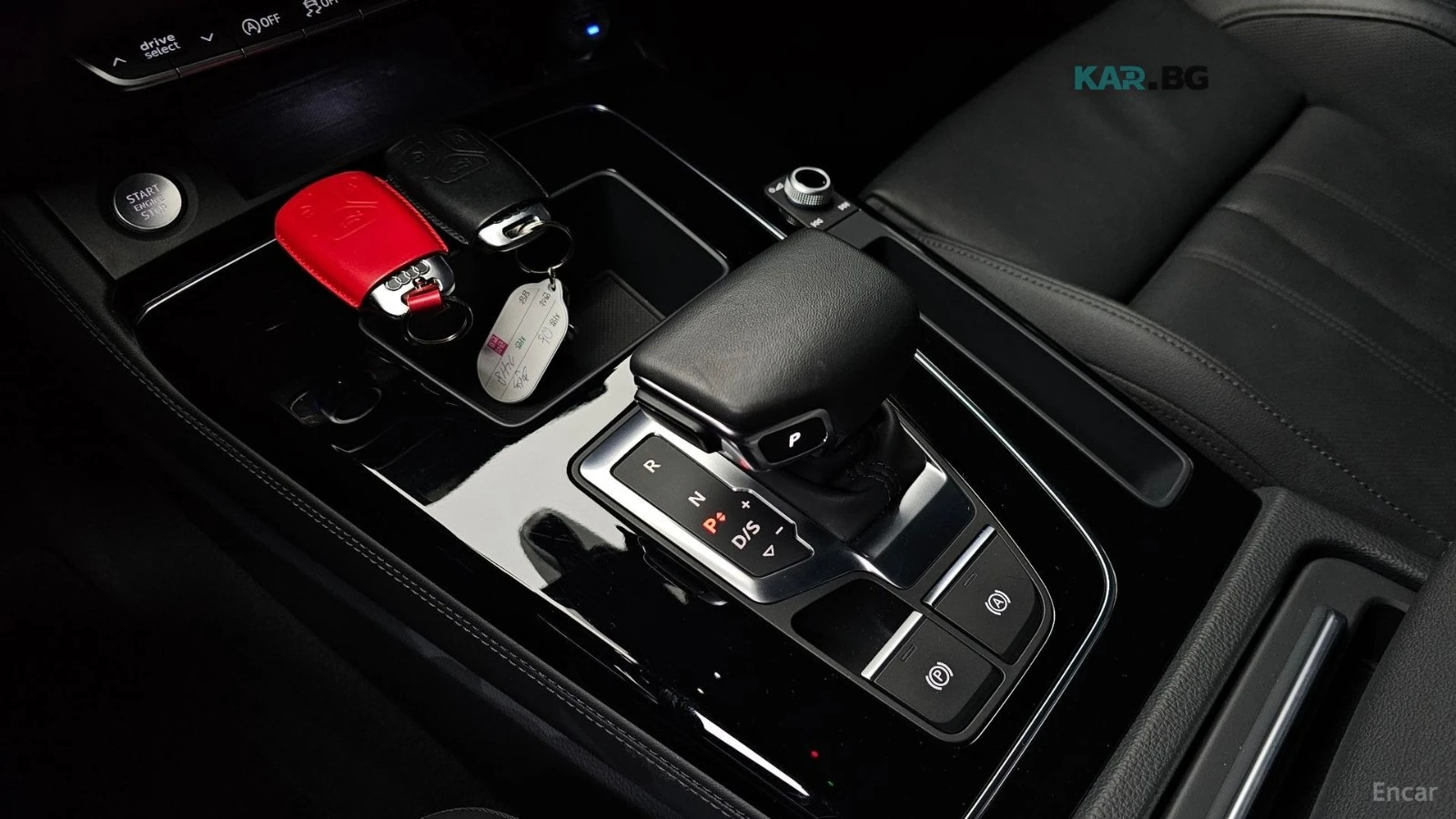 Audi Q5 45 TFSI QUATTRO PREMIUM, снимка 7 - Автомобили и джипове - 55413473