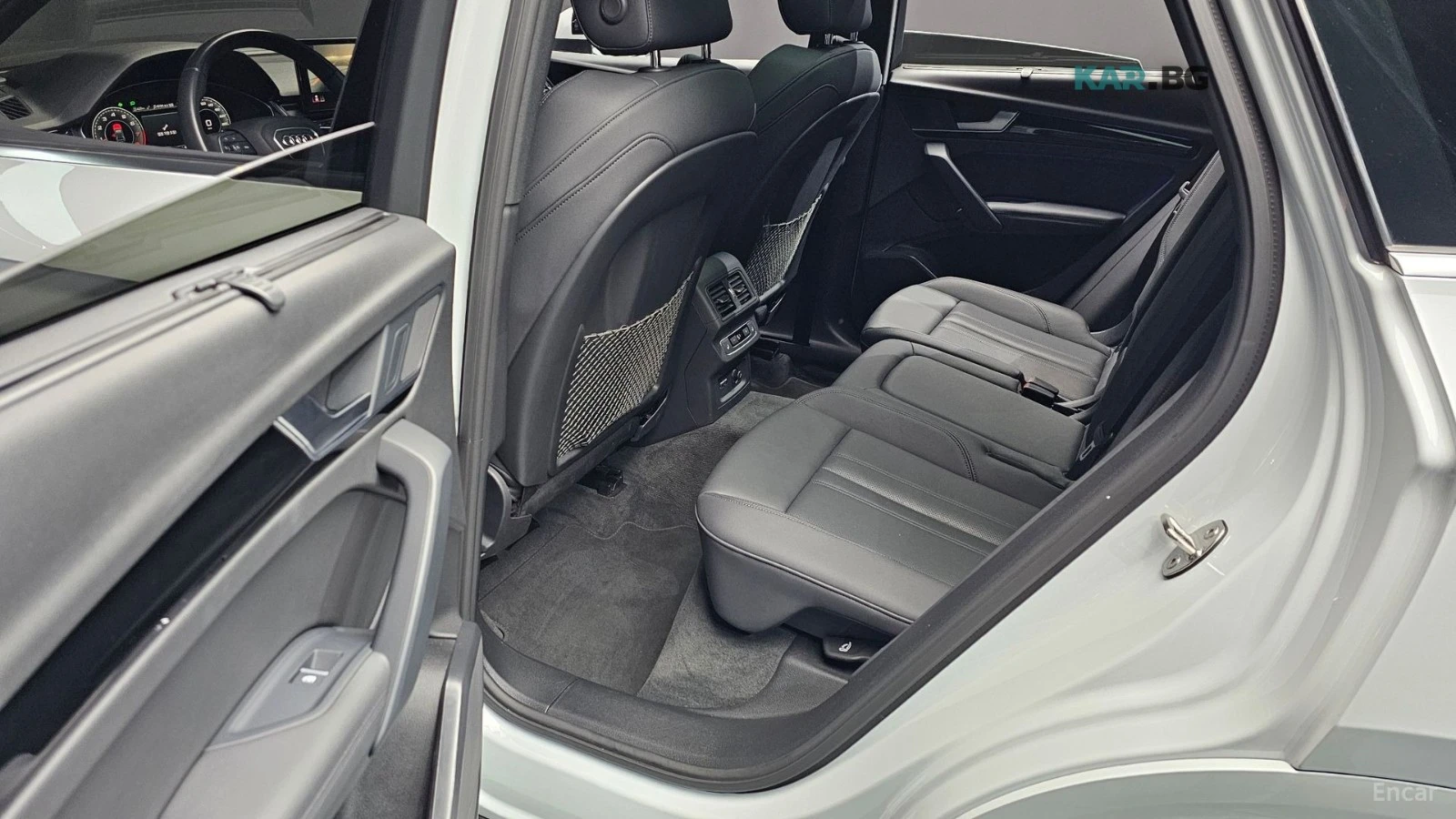 Audi Q5 45 TFSI QUATTRO PREMIUM, снимка 10 - Автомобили и джипове - 55413473