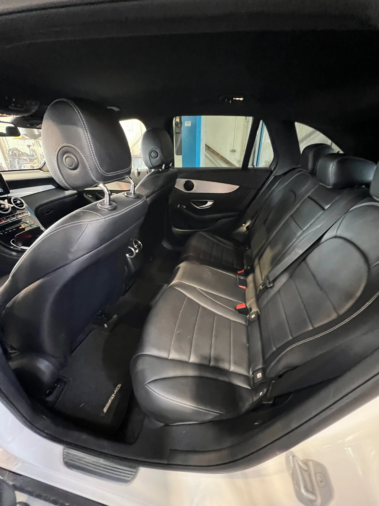 Mercedes-Benz GLC 250 250 4matic AMG Line 9G | Mobile.bg � ����������� 8