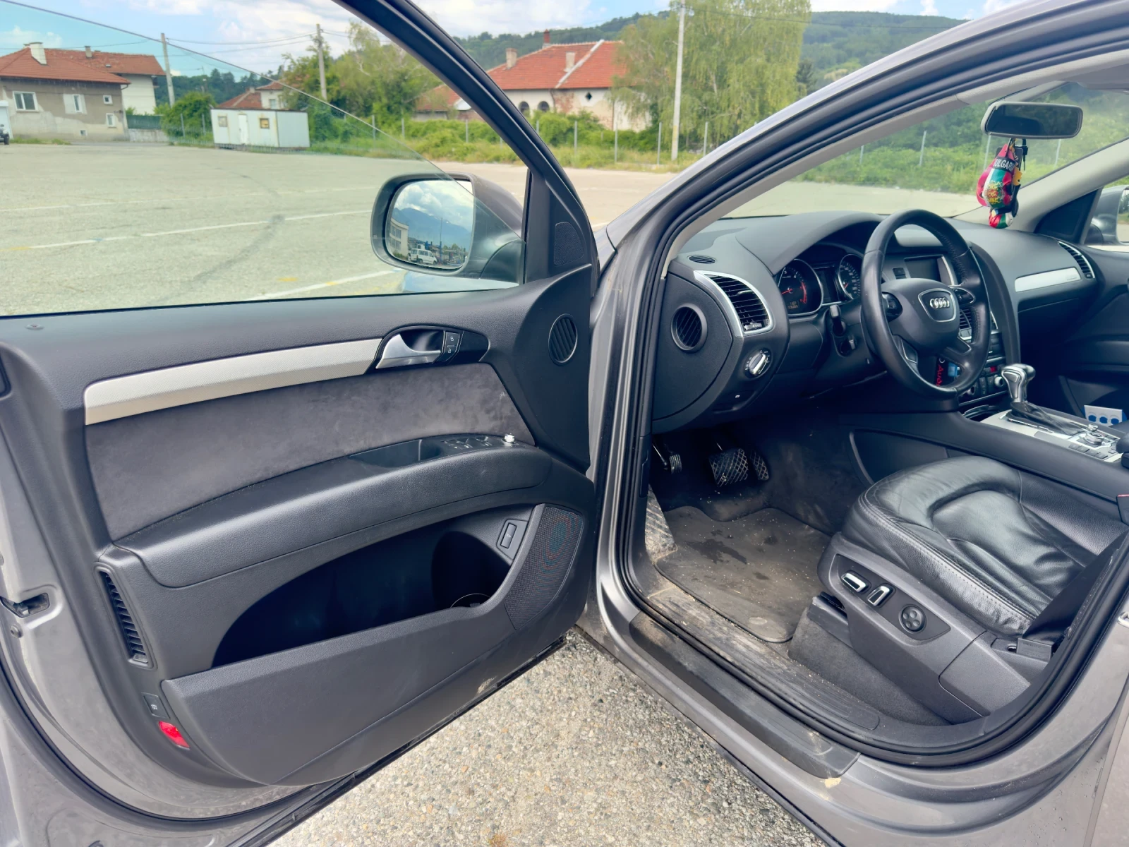 Audi Q7, снимка 8 - Автомобили и джипове - 55584397
