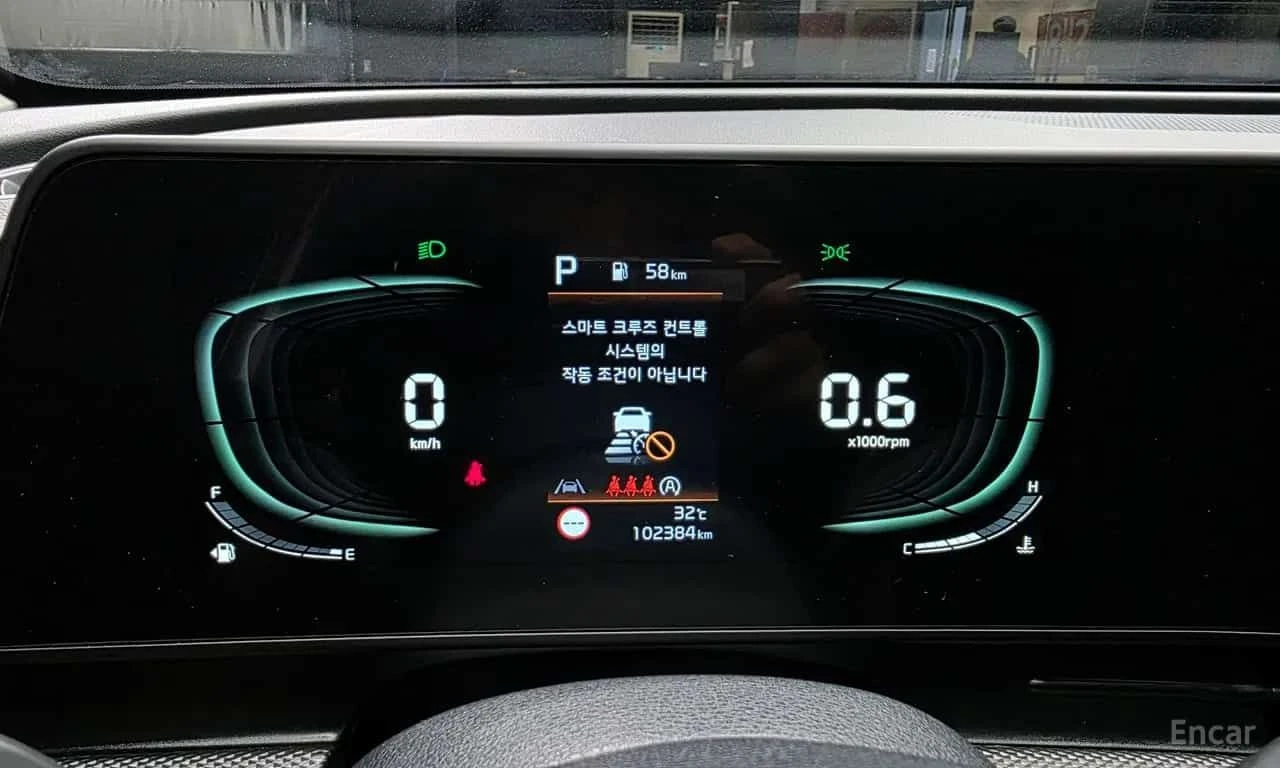 Kia Sportage * Gasoline 1.6 Turbo 2WD * ЦЕНА ДО БГ, снимка 8 - Автомобили и джипове - 55710827