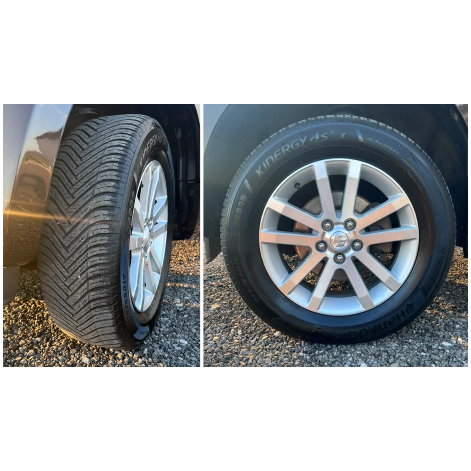 Suzuki Grand vitara 1.9DDIS//NAVI/4x4/камера , снимка 12 - Автомобили и джипове - 55739437