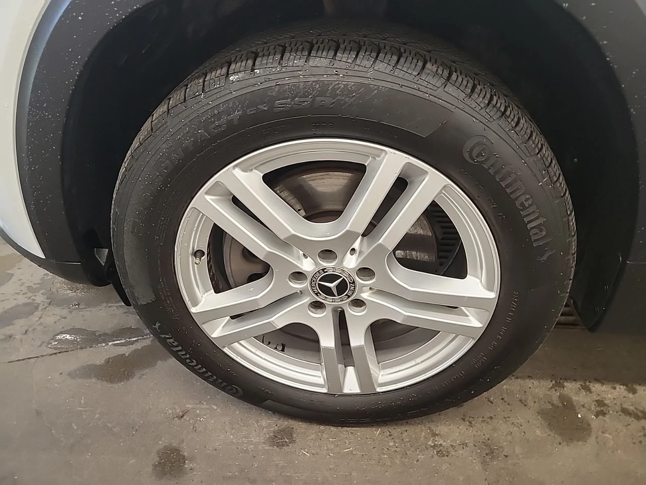 Mercedes-Benz GLB GLB 250, снимка 6 - Автомобили и джипове - 55800731