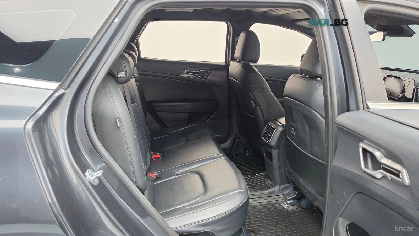 Kia Sportage LPG 2.0 Noblesse* ����* �����* �������* ������ | Mobile.bg � ����������� 9