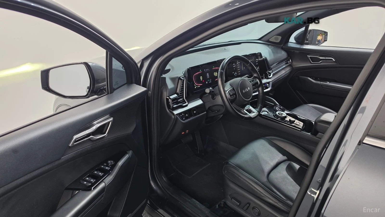 Kia Sportage LPG 2.0 Noblesse* ����* �����* �������* ������ | Mobile.bg � ����������� 8