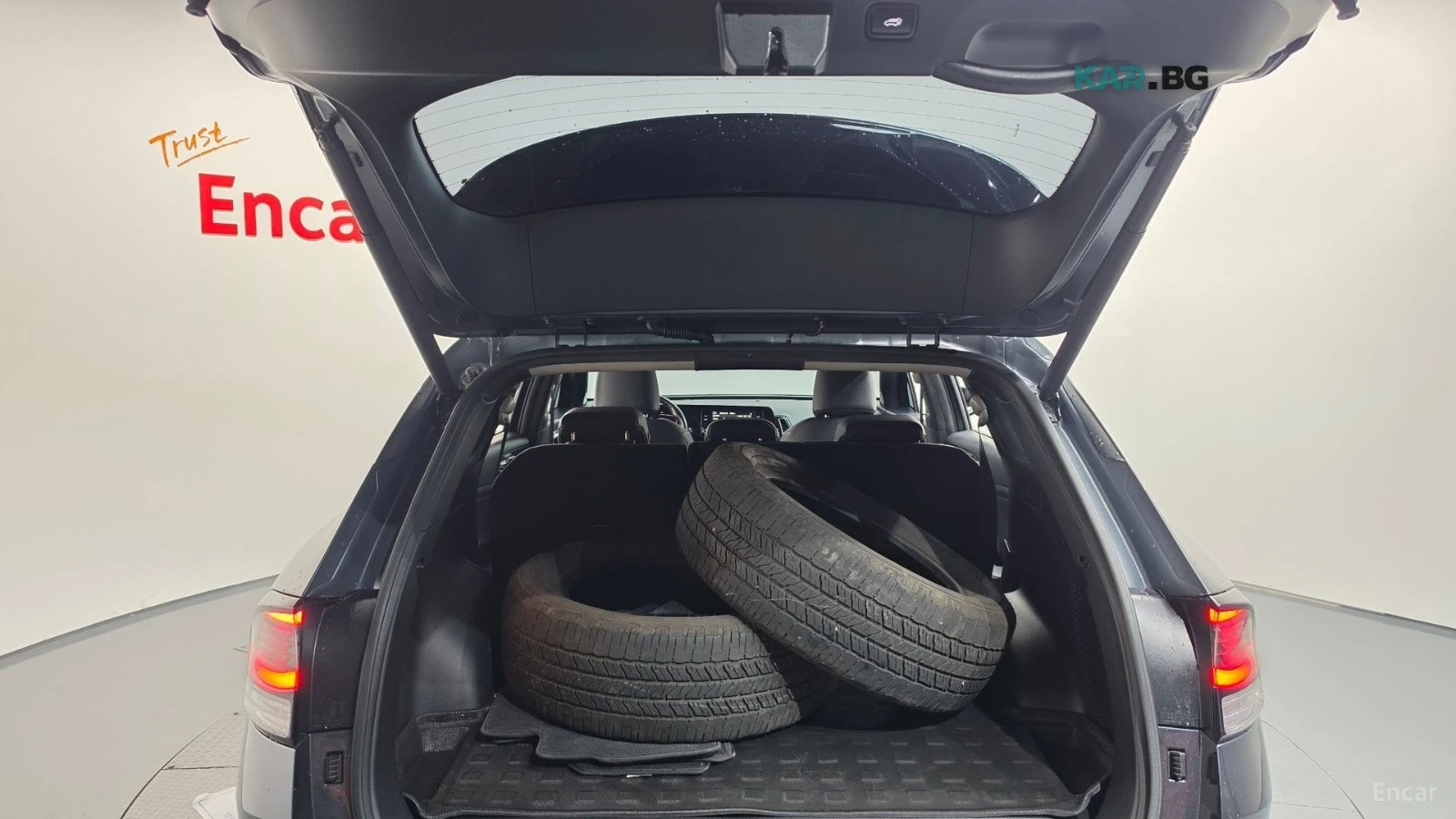 Kia Sportage LPG 2.0 Noblesse* ����* �����* �������* ������ | Mobile.bg � ����������� 14