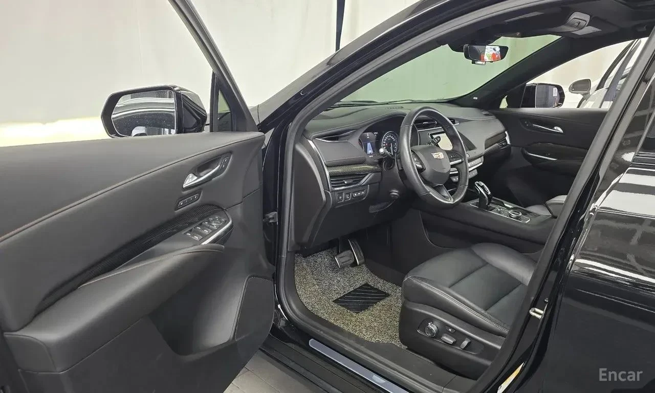 Cadillac XT4 | Mobile.bg � ����������� 7