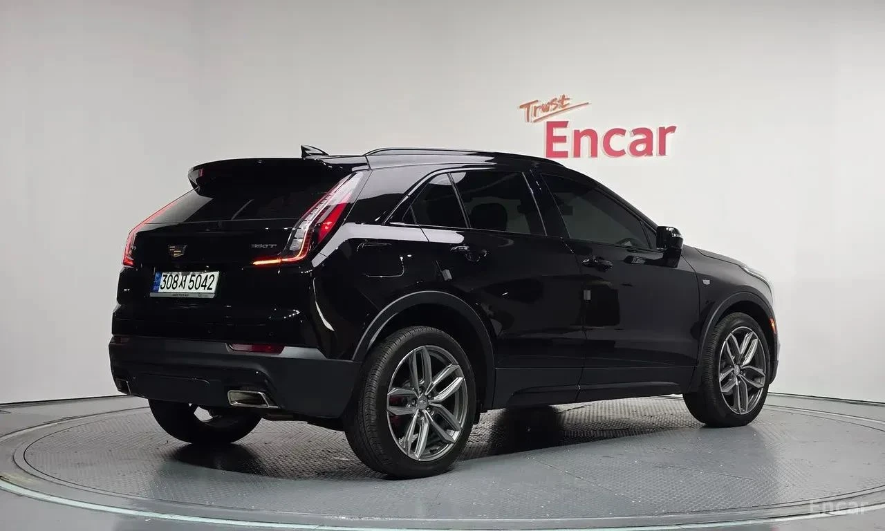 Cadillac XT4 | Mobile.bg � ����������� 3