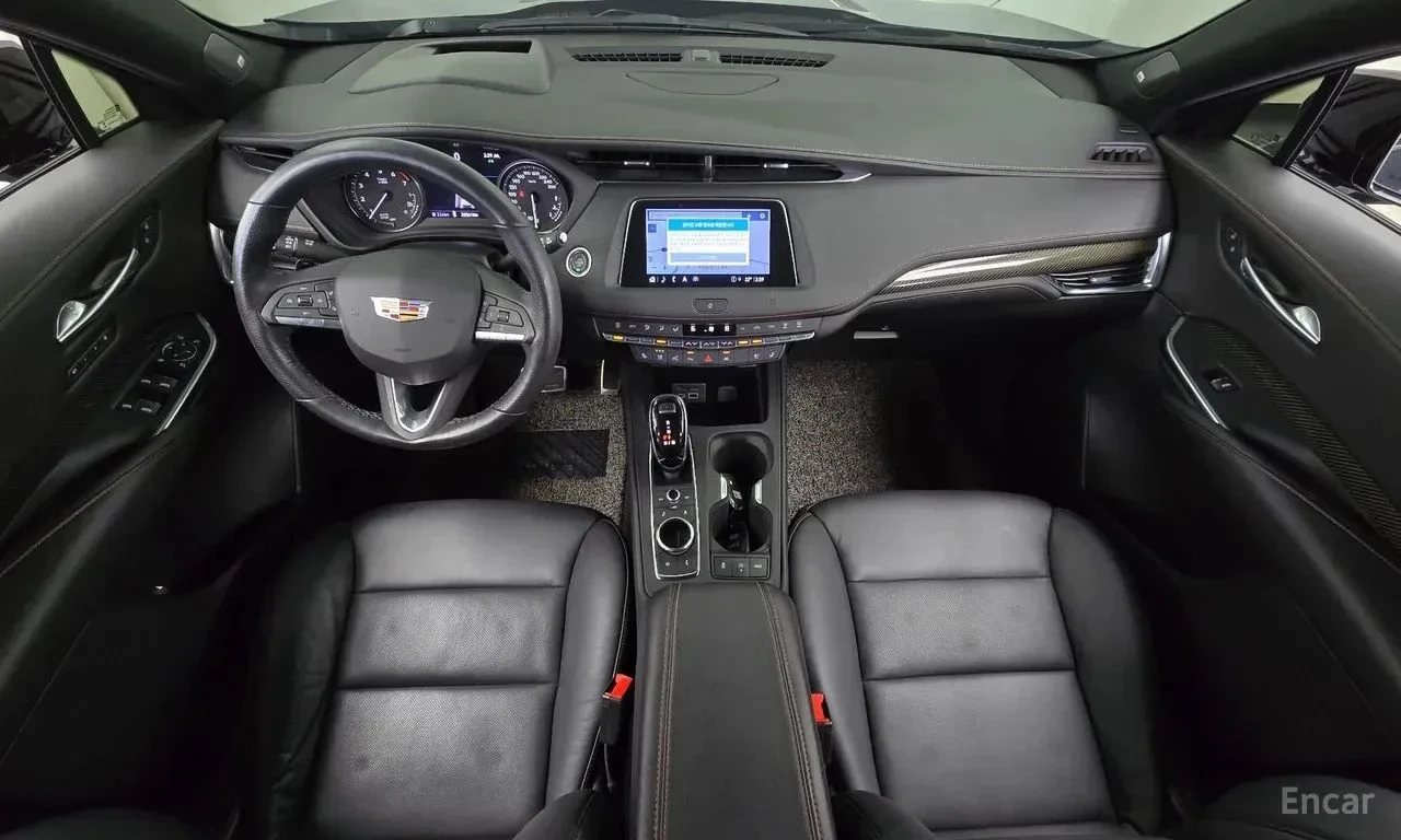 Cadillac XT4 | Mobile.bg � ����������� 9