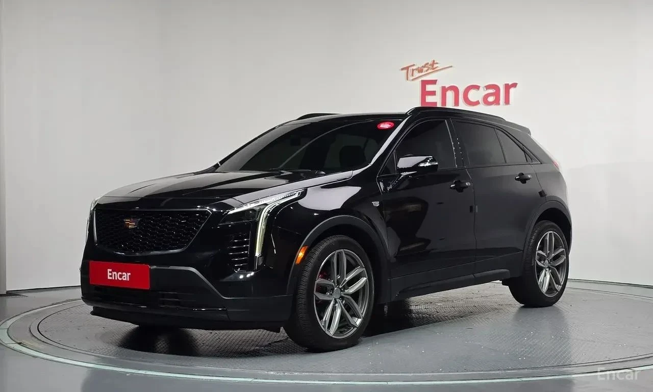 Cadillac XT4 | Mobile.bg � ����������� 1